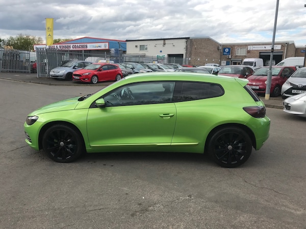 Used Volkswagen Scirocco 2013 for sale - 74365528: Photo 6