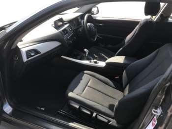 Used BMW 1 Series 2013 for sale - 74900072: Photo