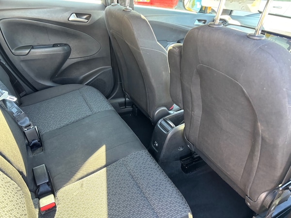 Used Vauxhall Crossland X 2018 for sale - 76035727: Photo 13