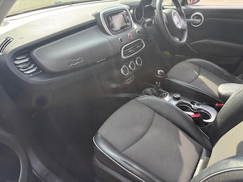 Used Fiat 500X 2015 for sale - 78456918: Photo