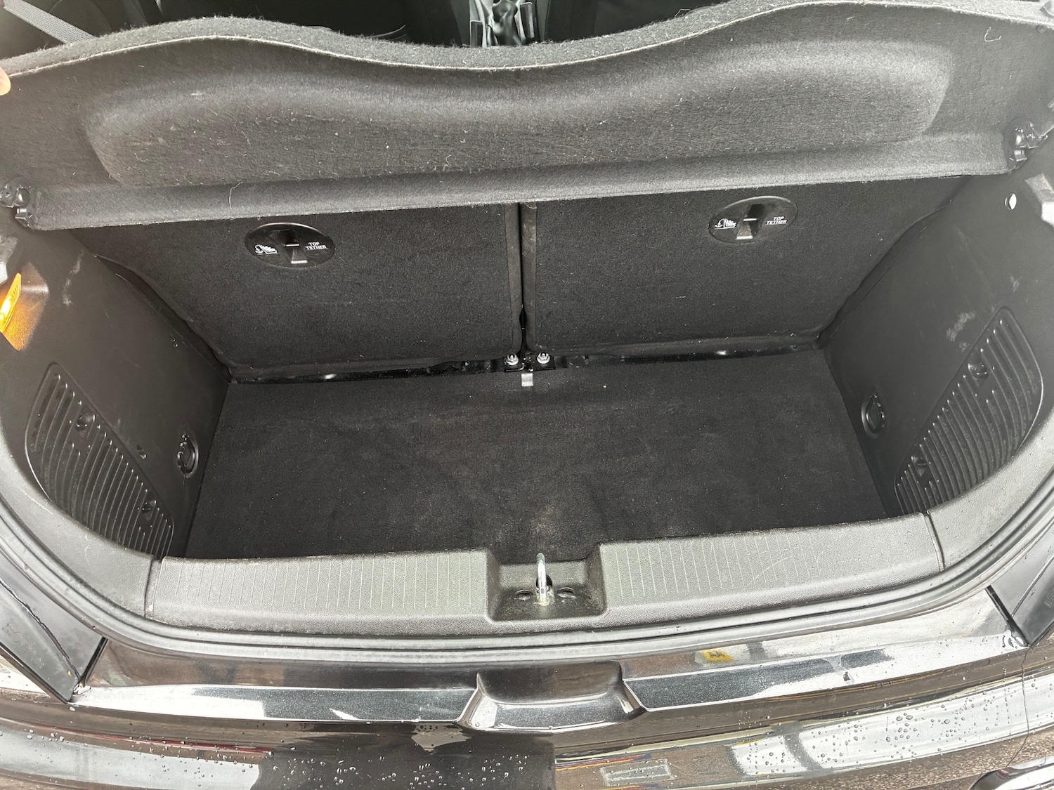 Used Vauxhall ADAM 2014 for sale - 78198161: Photo 10