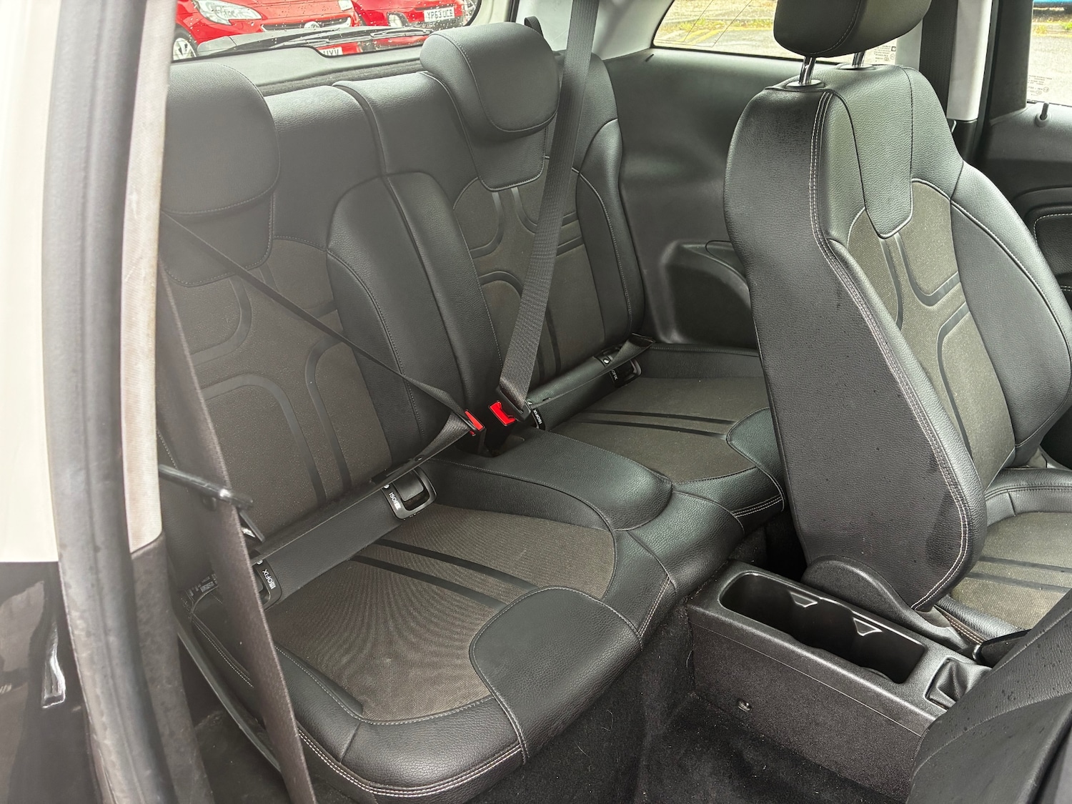 Used Vauxhall ADAM 2014 for sale - 78198161: Photo 13