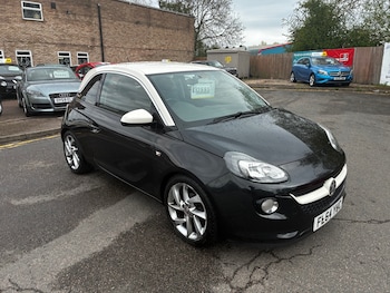 Used Vauxhall ADAM 2014 for sale - 78198161: Photo