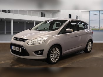 Used Ford C-Max 2011 for sale - 77354010: Photo