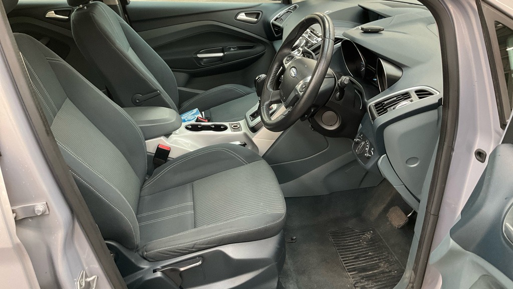 Used Ford C-Max 2011 for sale - 77354010: Photo 9