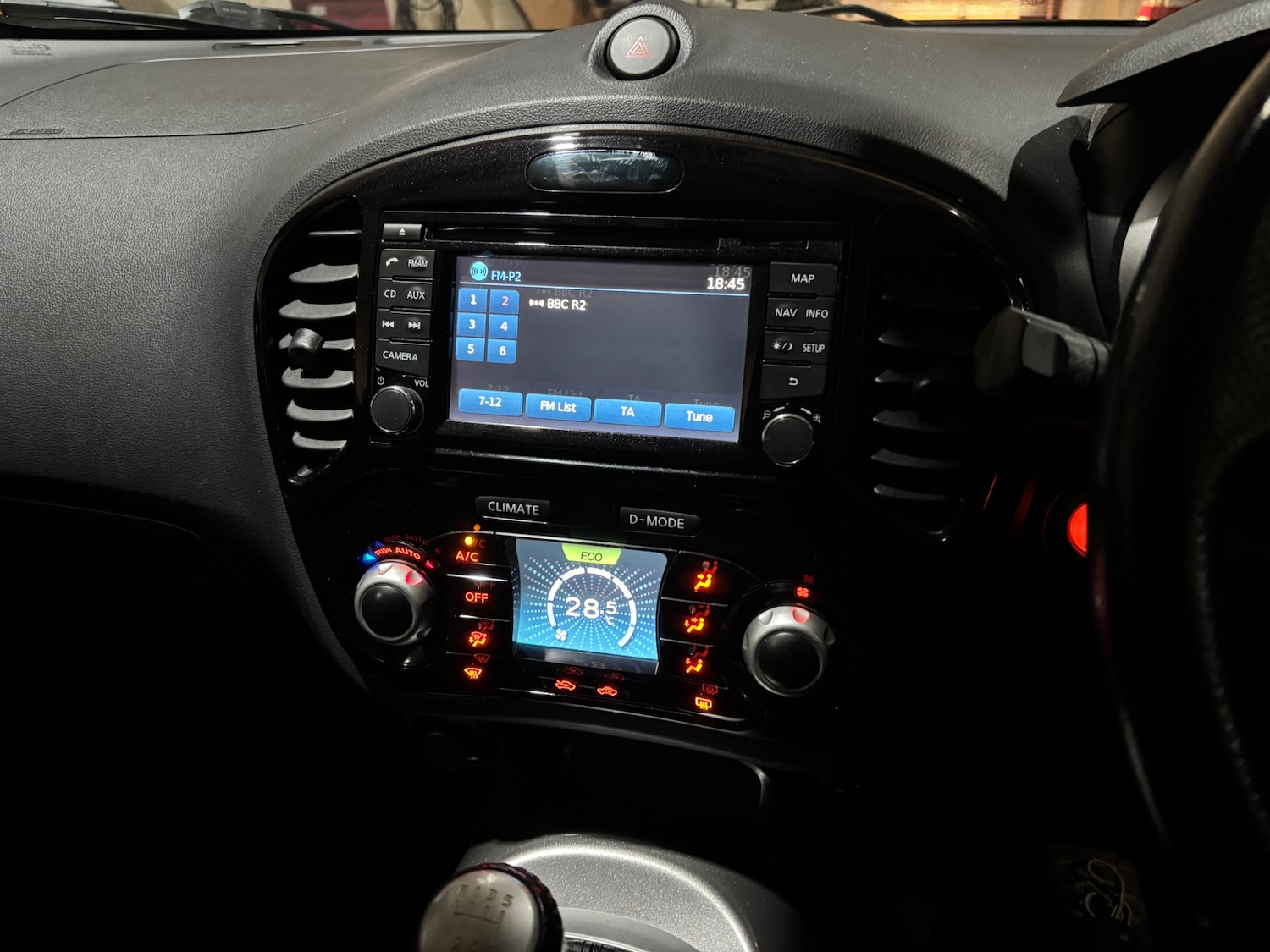 Used Nissan Juke 2013 for sale - 77896089: Photo 10