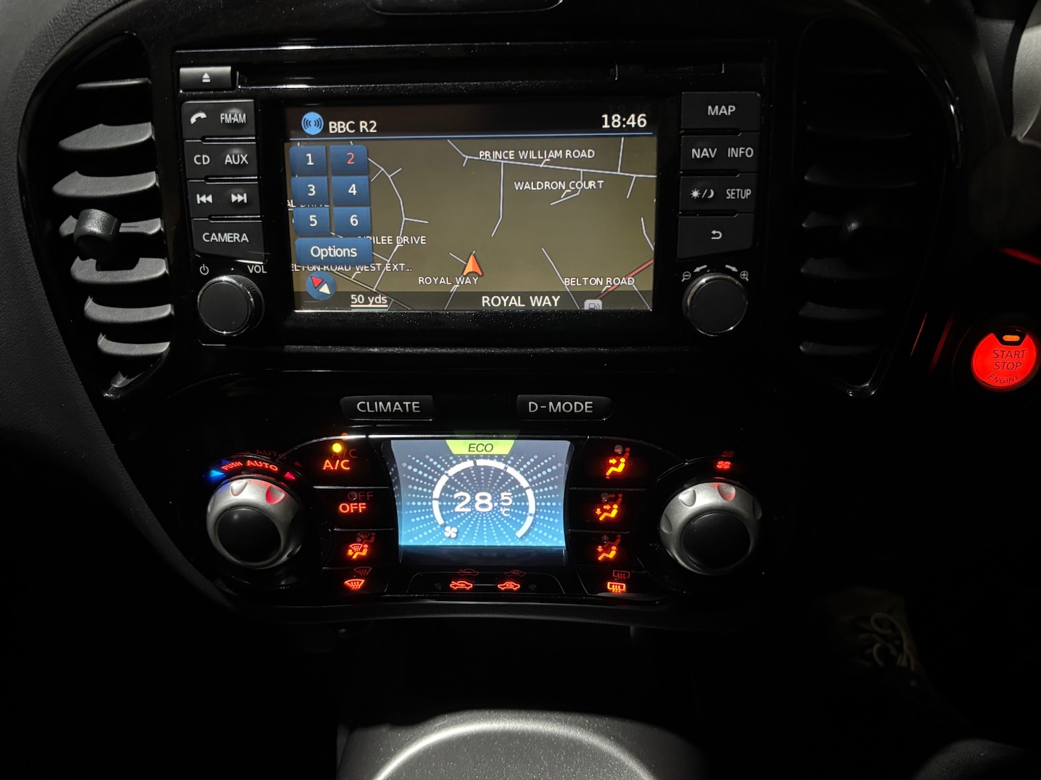 Used Nissan Juke 2013 for sale - 77896089: Photo 12