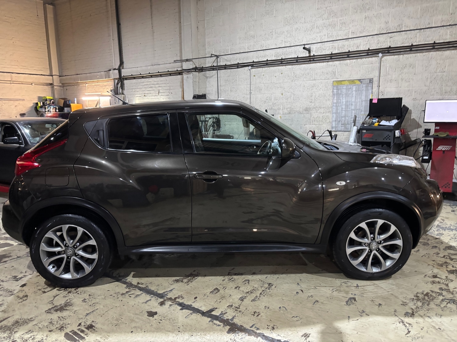 Used Nissan Juke 2013 for sale - 77896089: Photo 13