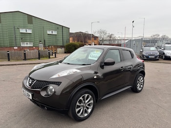 Used Nissan Juke 2013 for sale - 77896089: Photo