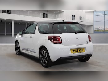 Used DS Automobiles DS 3 2017 for sale - 75972212: Photo