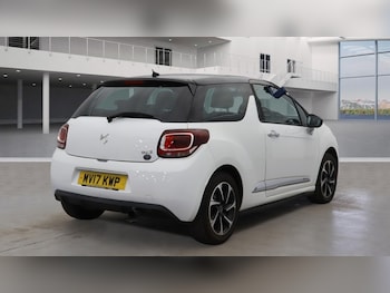 Used DS Automobiles DS 3 2017 for sale - 75972212: Photo