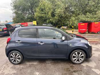Used Citroen C1 2017 for sale - 75241638: Photo