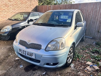 Toyota - Yaris
