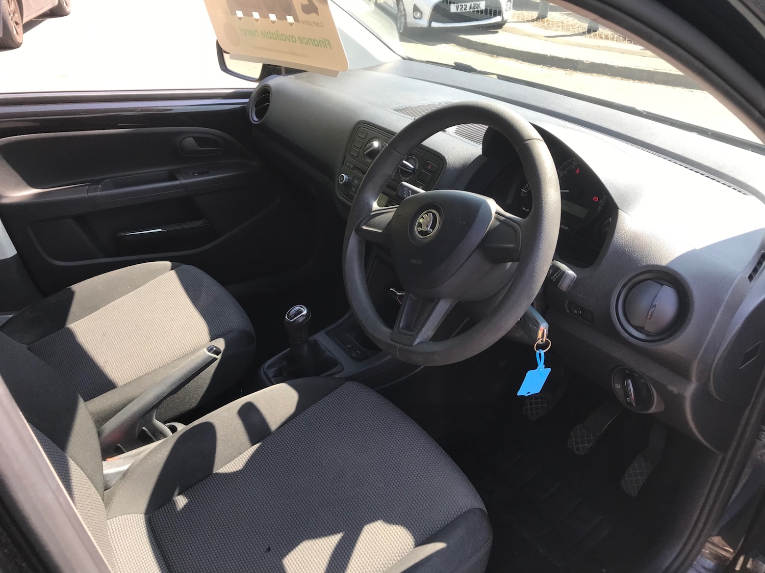 Vehicle 11