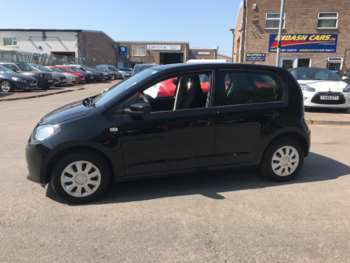 Used Skoda Citigo 2015 for sale - 75008291: Photo