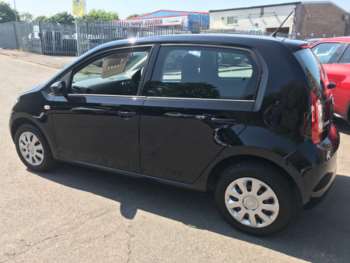 Used Skoda Citigo 2015 for sale - 75008291: Photo