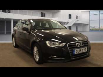 2015 (15) - 1.6 TDI 110 SE Technik 5dr