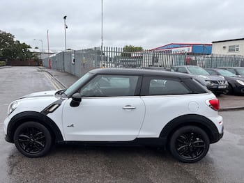 Used MINI Paceman 2014 for sale - 79664761: Photo