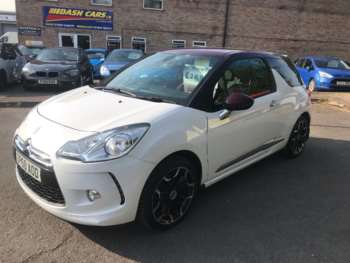 2010 (60) - 1.6 HDi 110 DSport 3dr
