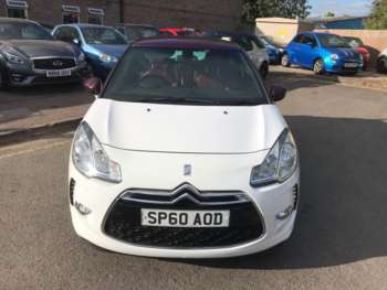 Used Citroen DS3 2010 for sale - 74967085: Photo