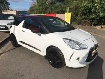 Used Citroen DS3 2010 for sale - 74967085: Photo