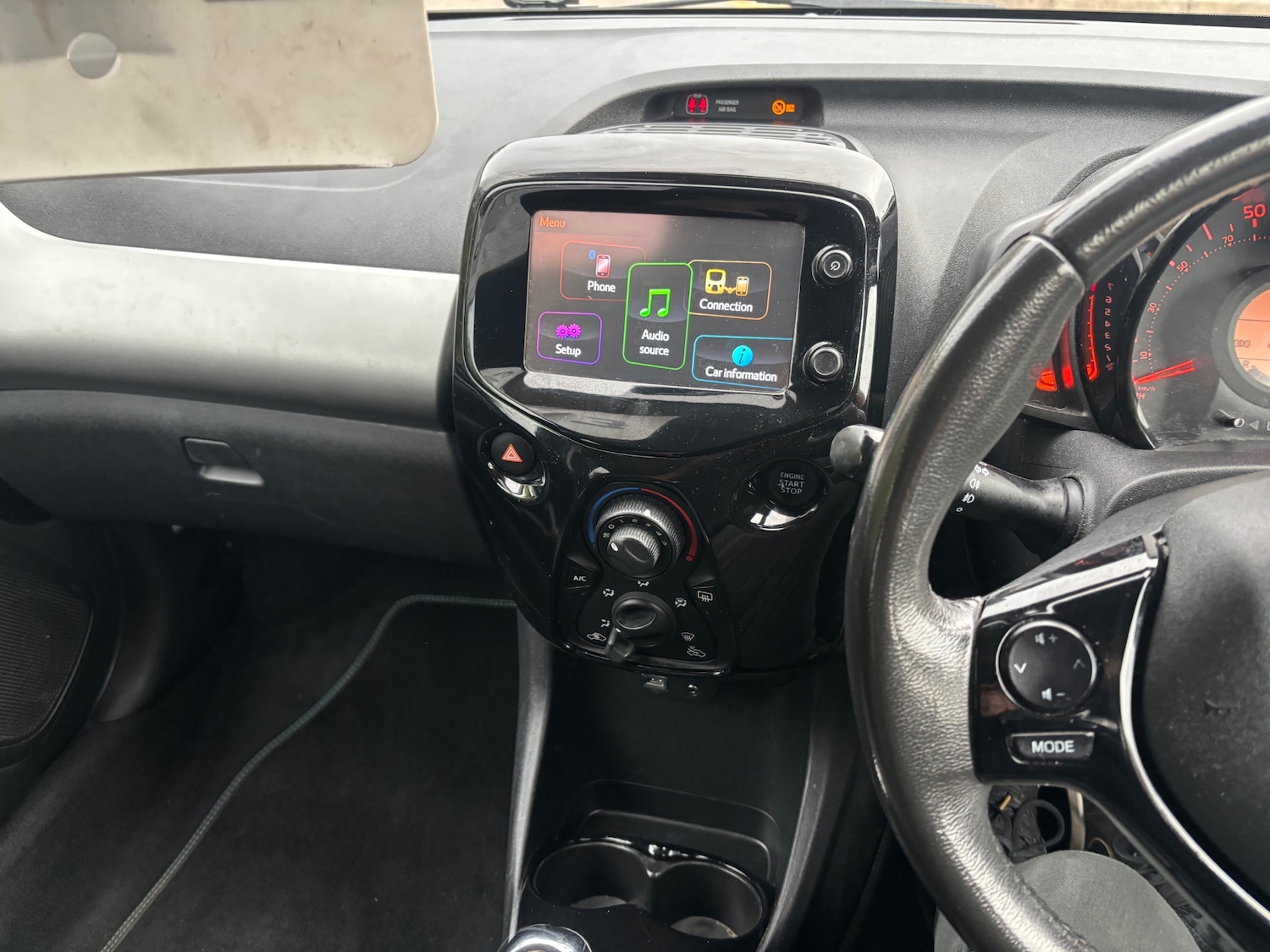 Used Peugeot 108 2015 for sale - 76104870: Photo 12