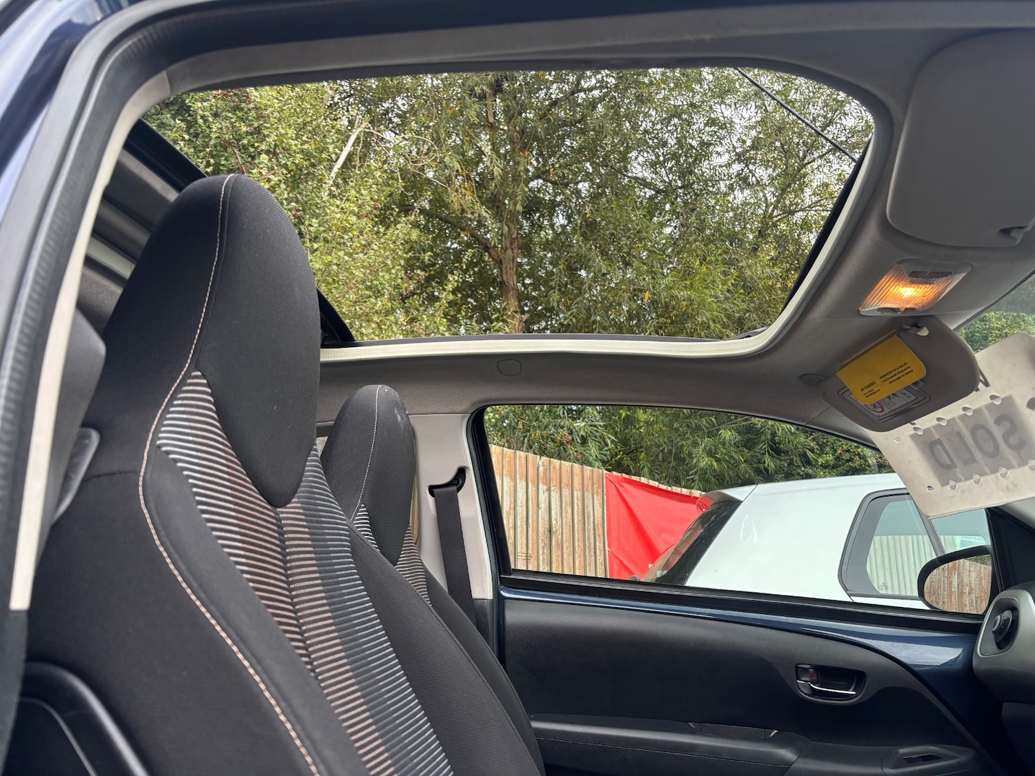 Used Peugeot 108 2015 for sale - 76104870: Photo 14