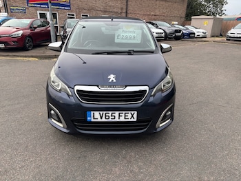 Used Peugeot 108 2015 for sale - 76104870: Photo 3