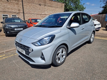 Used Hyundai i10 2021 for sale - 79208525: Photo