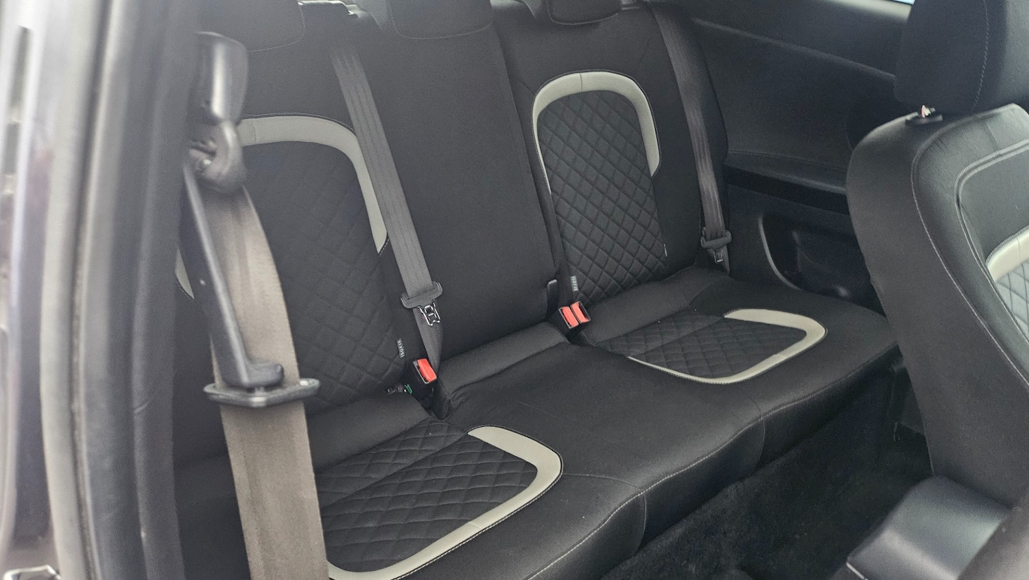 Used Kia Pro Ceed 2016 for sale - 77282807: Photo 10