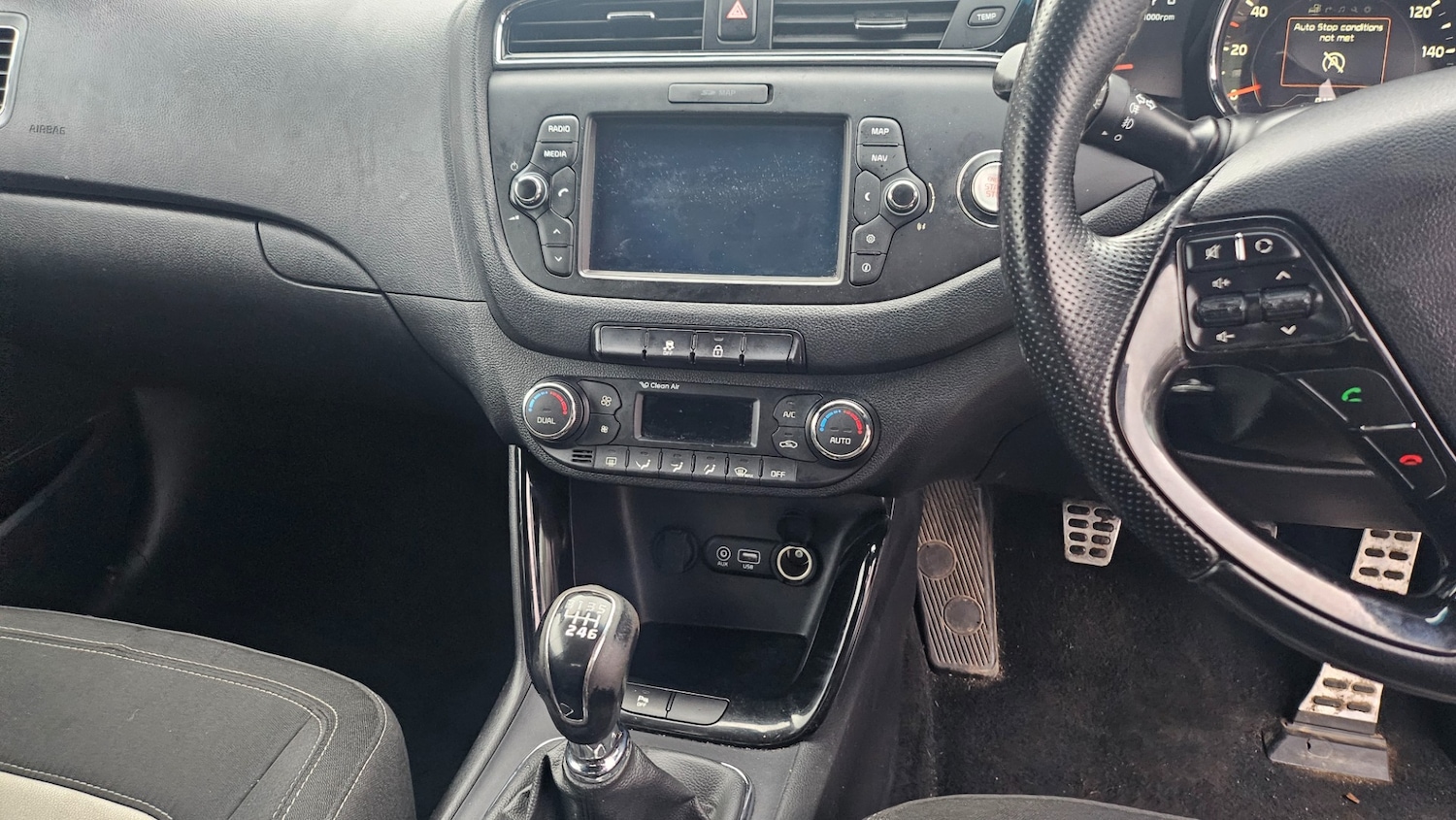 Used Kia Pro Ceed 2016 for sale - 77282807: Photo 13