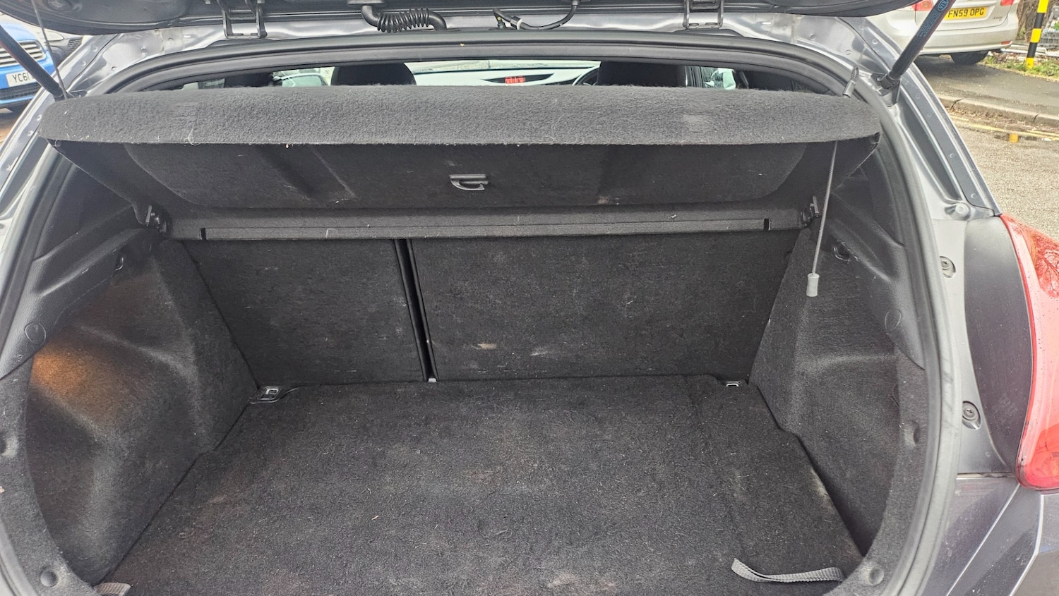 Used Kia Pro Ceed 2016 for sale - 77282807: Photo 6