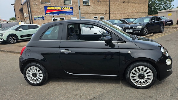 Used Fiat 500 2016 for sale - 75481233: Photo 11