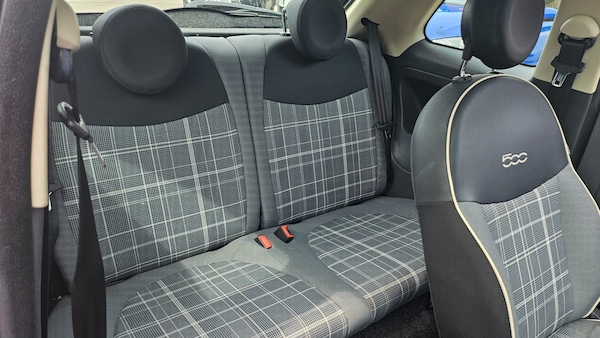 Used Fiat 500 2016 for sale - 75481233: Photo 12