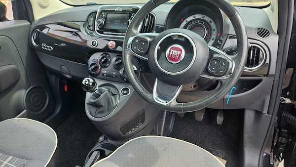 Used Fiat 500 2016 for sale - 75481233: Photo 14