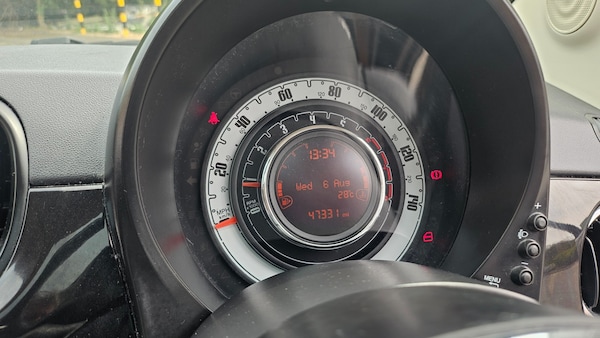 Used Fiat 500 2016 for sale - 75481233: Photo 16