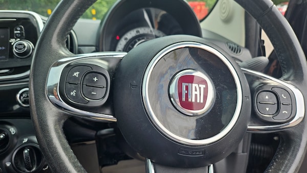 Used Fiat 500 2016 for sale - 75481233: Photo 17
