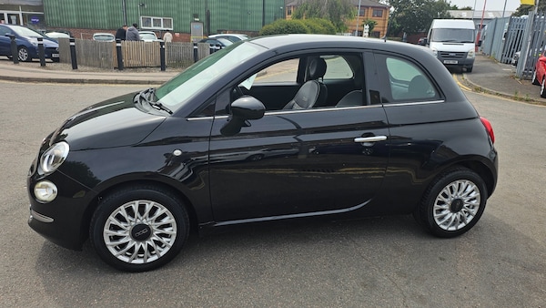 Used Fiat 500 2016 for sale - 75481233: Photo 3