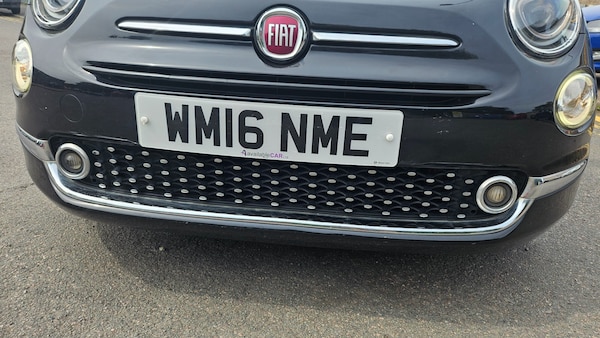 Used Fiat 500 2016 for sale - 75481233: Photo 5