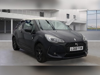 Used DS Automobiles DS 3 2018 for sale - 77103898: Photo