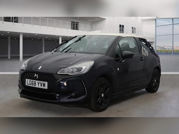 Used DS Automobiles DS 3 2018 for sale - 77103898: Photo