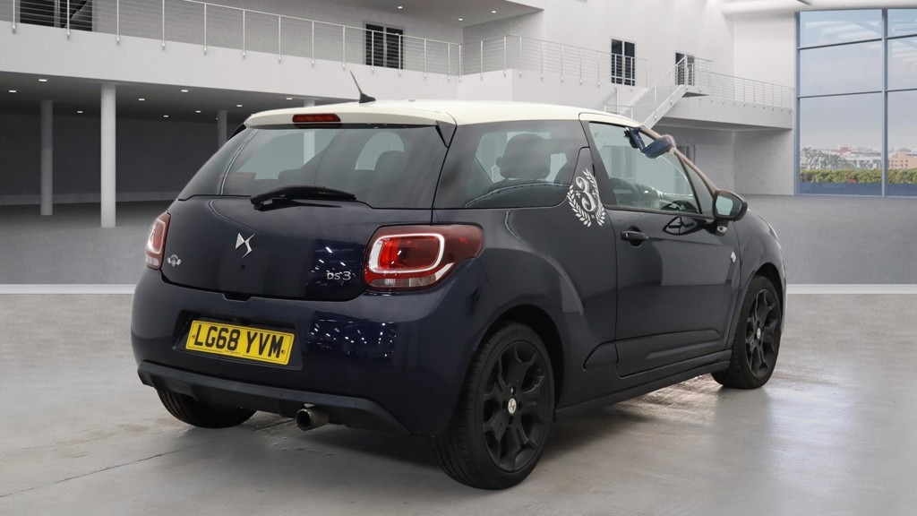 Used DS Automobiles DS 3 2018 for sale - 77103898: Photo 4
