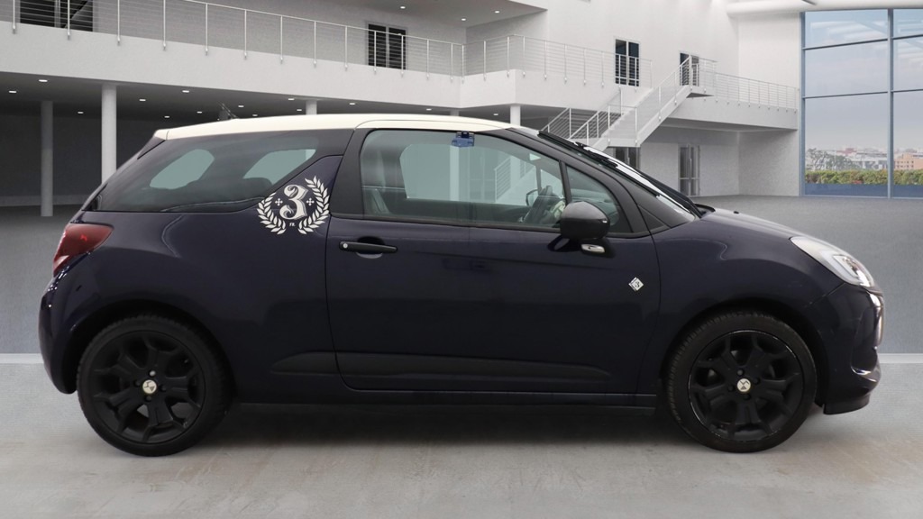 Used DS Automobiles DS 3 2018 for sale - 77103898: Photo 5