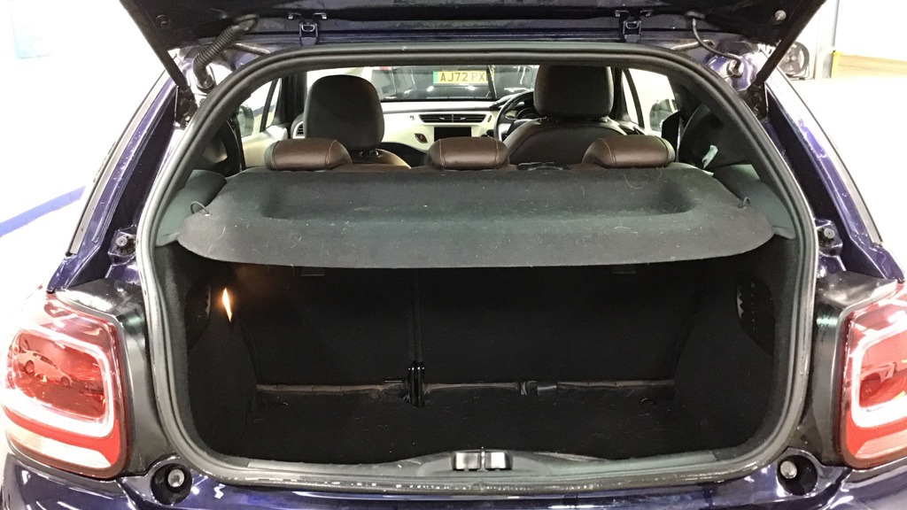 Used DS Automobiles DS 3 2018 for sale - 77103898: Photo 7