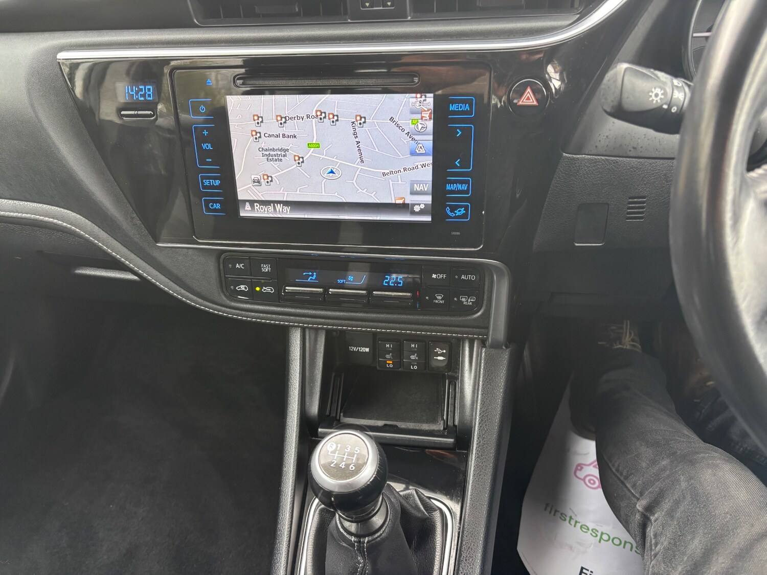 Used Toyota Auris 2015 for sale - 78122824: Photo 10