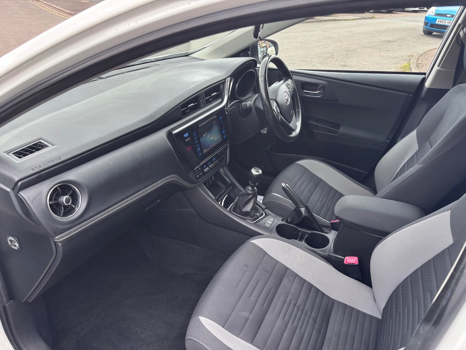 Used Toyota Auris 2015 for sale - 78122824: Photo 16