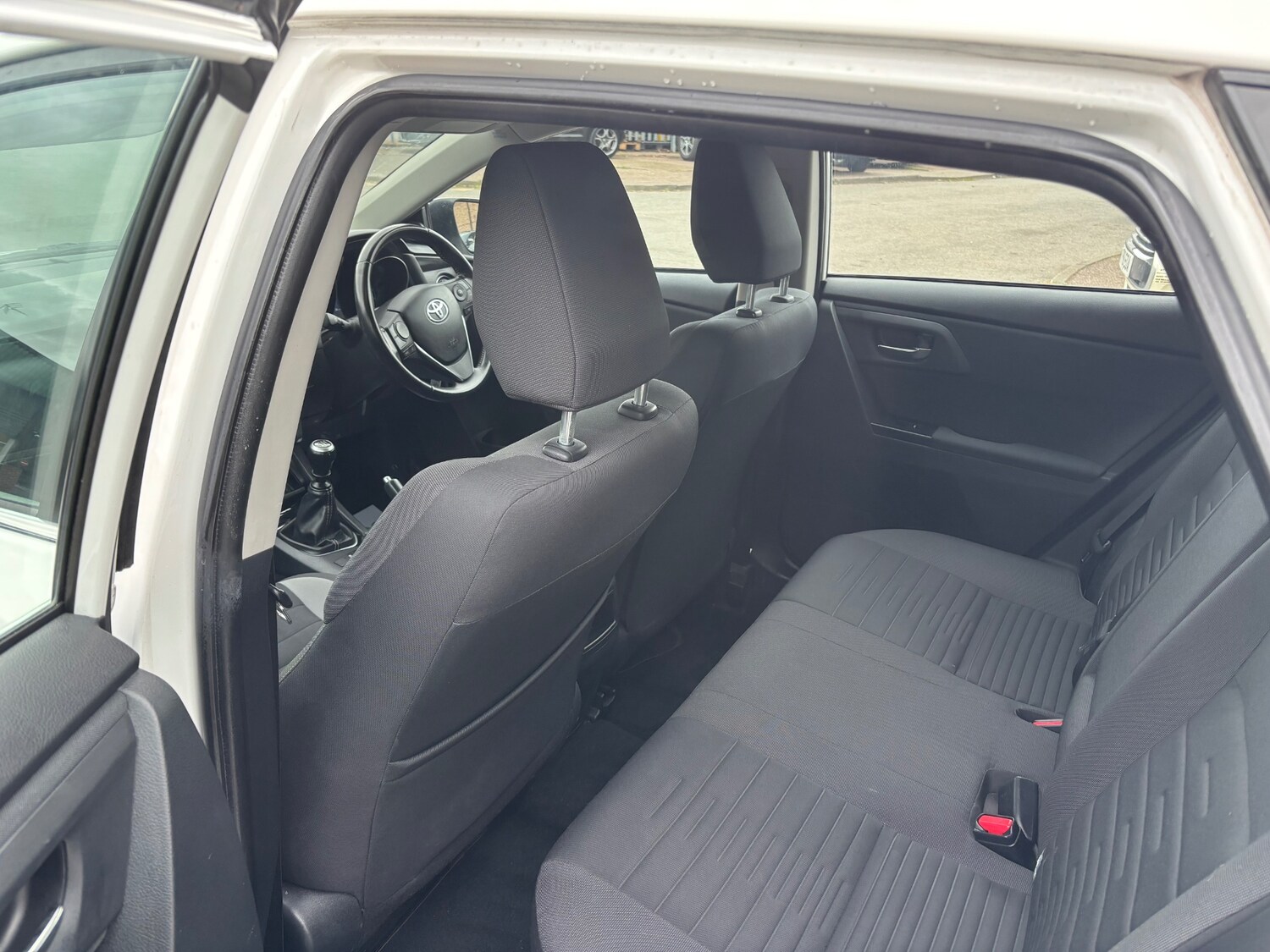 Used Toyota Auris 2015 for sale - 78122824: Photo 17