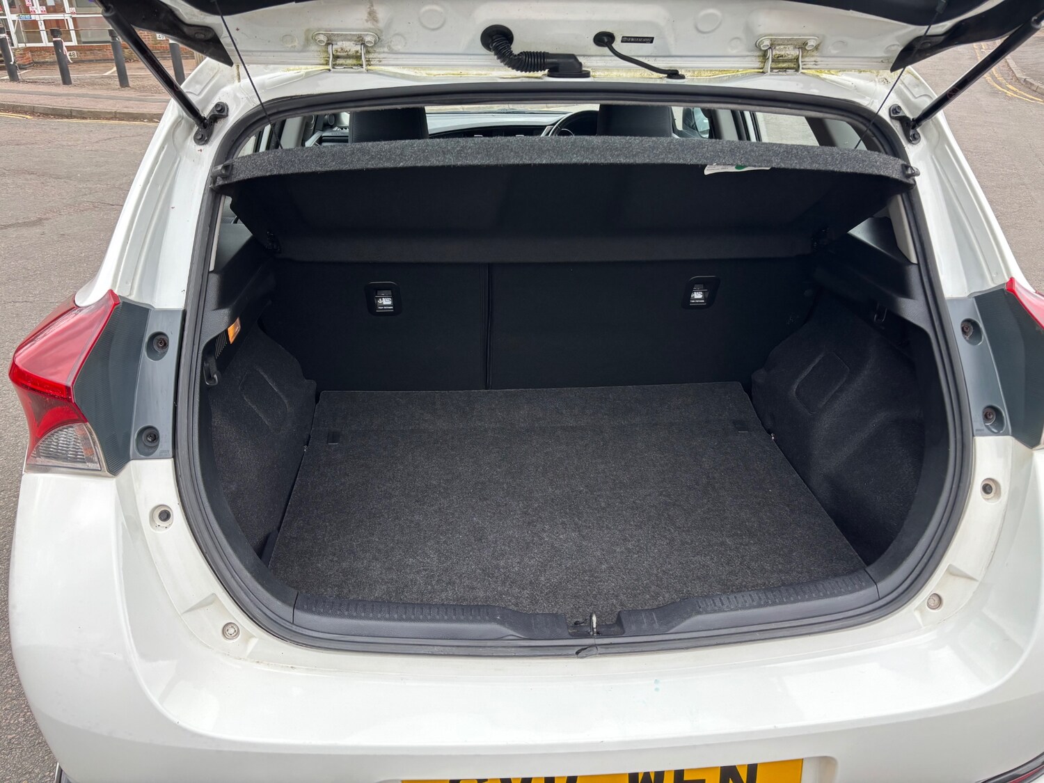 Used Toyota Auris 2015 for sale - 78122824: Photo 7