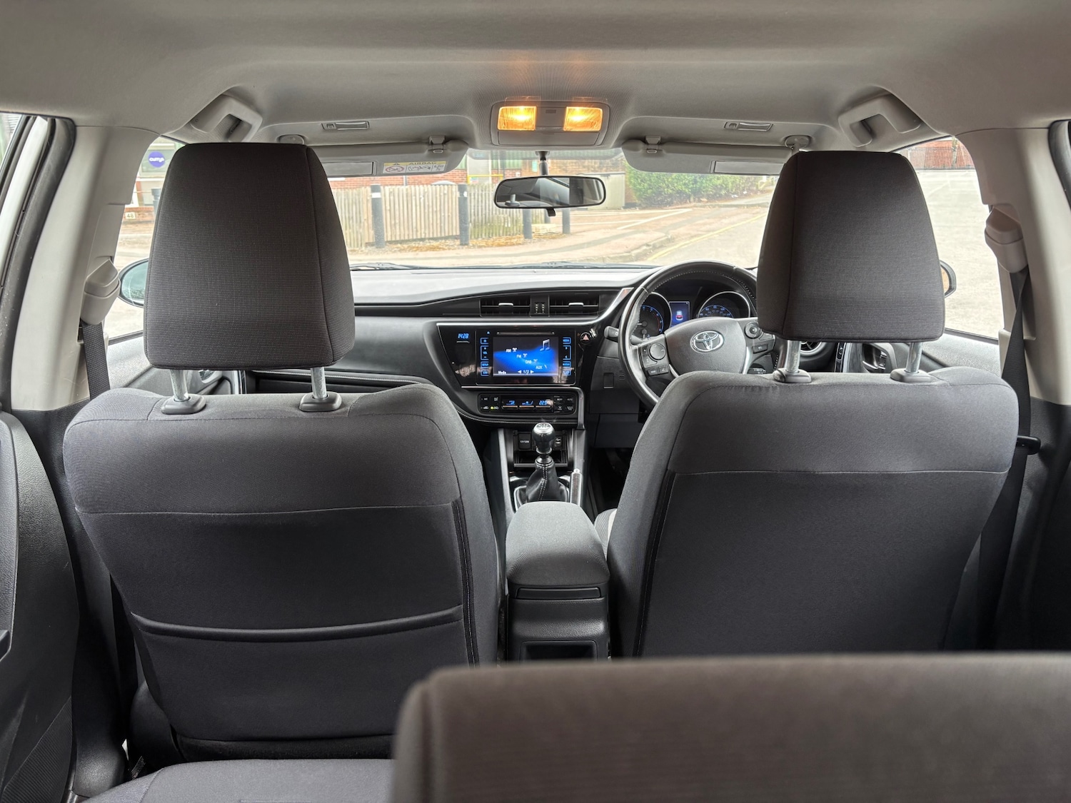 Used Toyota Auris 2015 for sale - 78122824: Photo 8