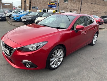 Used Mazda Mazda3 2015 for sale - 78273045: Photo
